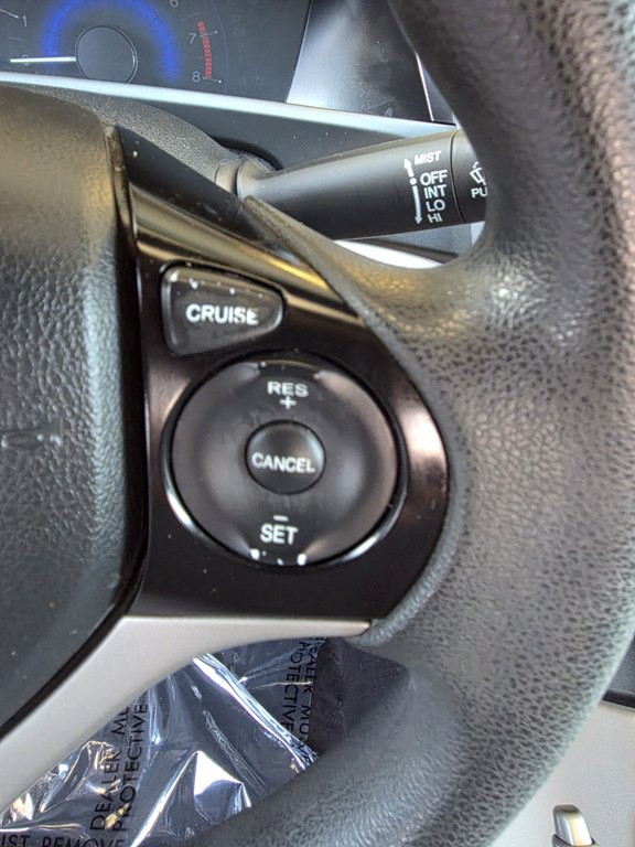 2012 Honda Civic Image 20