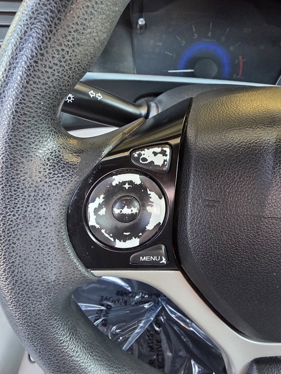 2012 Honda Civic Image 21