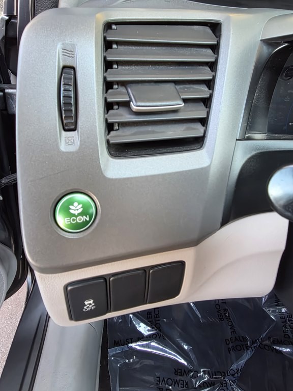 2012 Honda Civic Image 26