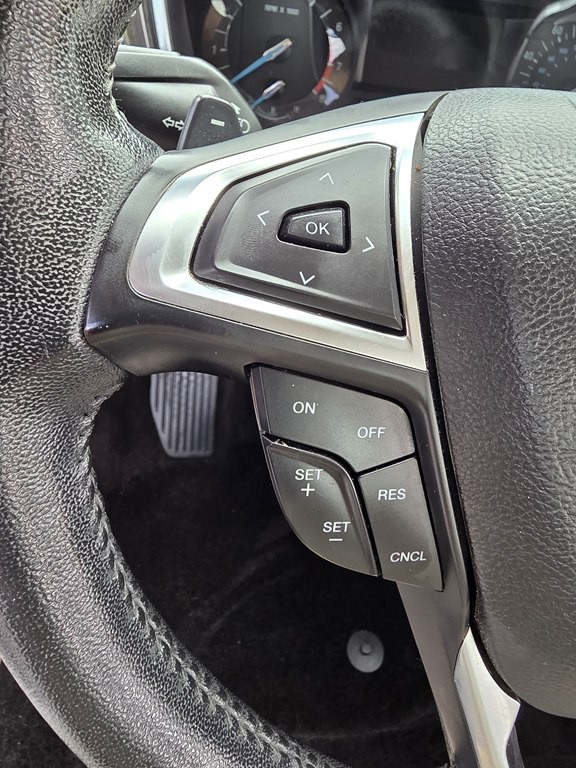 2018 Ford Fusion Image 18