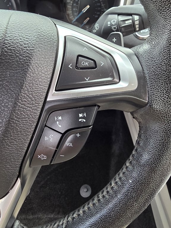 2018 Ford Fusion Image 19