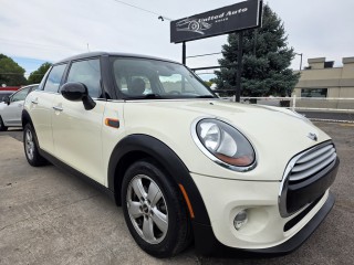 Image for 2015 MINI Cooper Hard top 4 door ID: 6850639