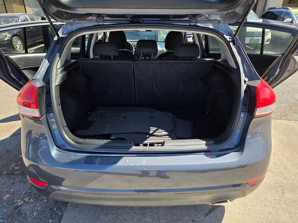 2016 Kia Forte Image 9