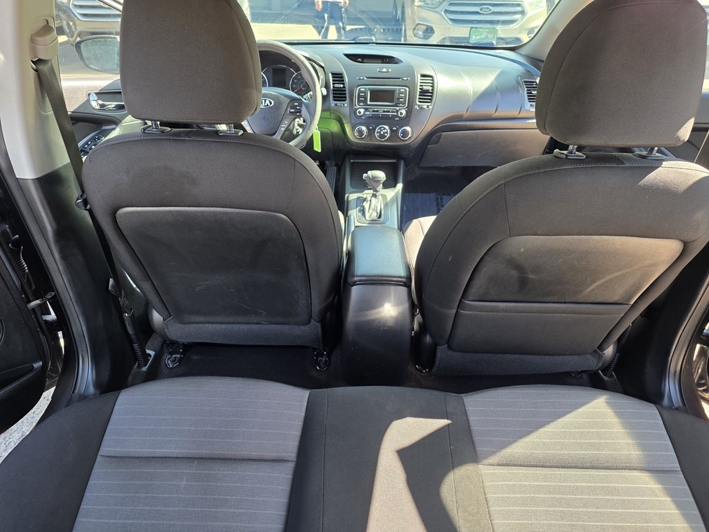 2016 Kia Forte Image 16