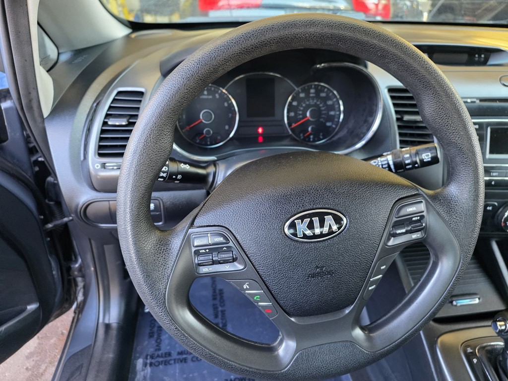 2016 Kia Forte Image 18