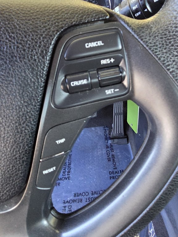 2016 Kia Forte Image 19