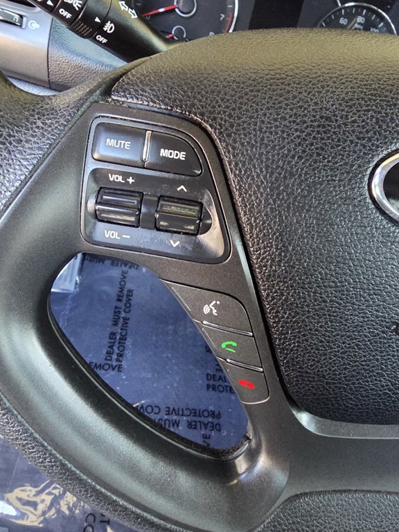 2016 Kia Forte Image 20