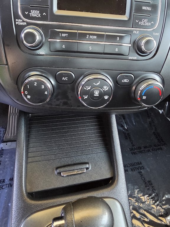 2016 Kia Forte Image 22