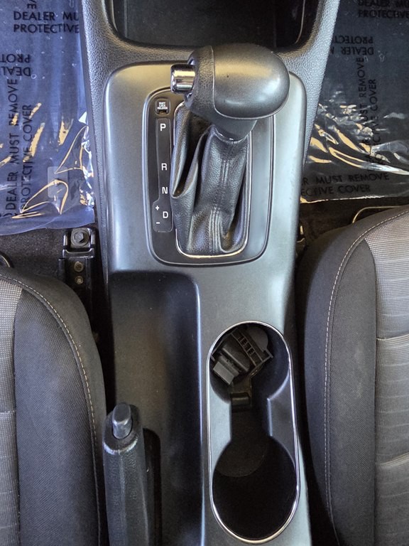 2016 Kia Forte Image 24