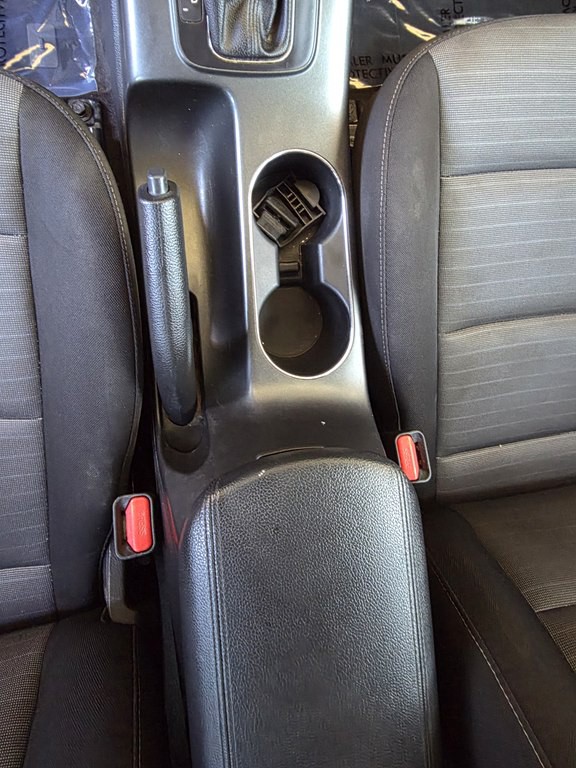 2016 Kia Forte Image 25