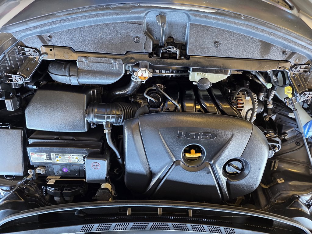 2016 Kia Forte Image 26
