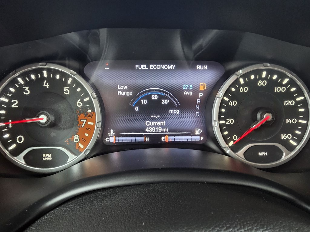 2015 Jeep Renegade Image 20