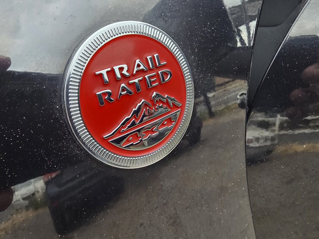 2015 Jeep Renegade Image 30