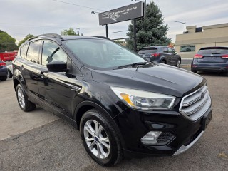 Image for 2018 Ford Escape SE ID: 6861444