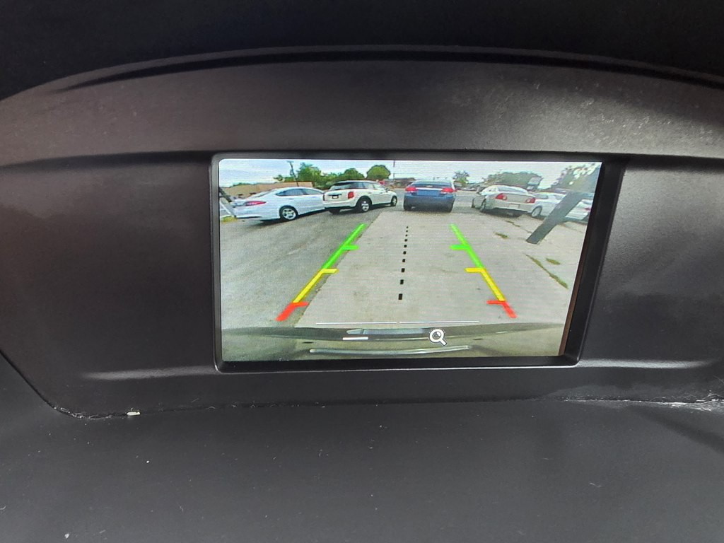 2018 Ford Escape Image 11
