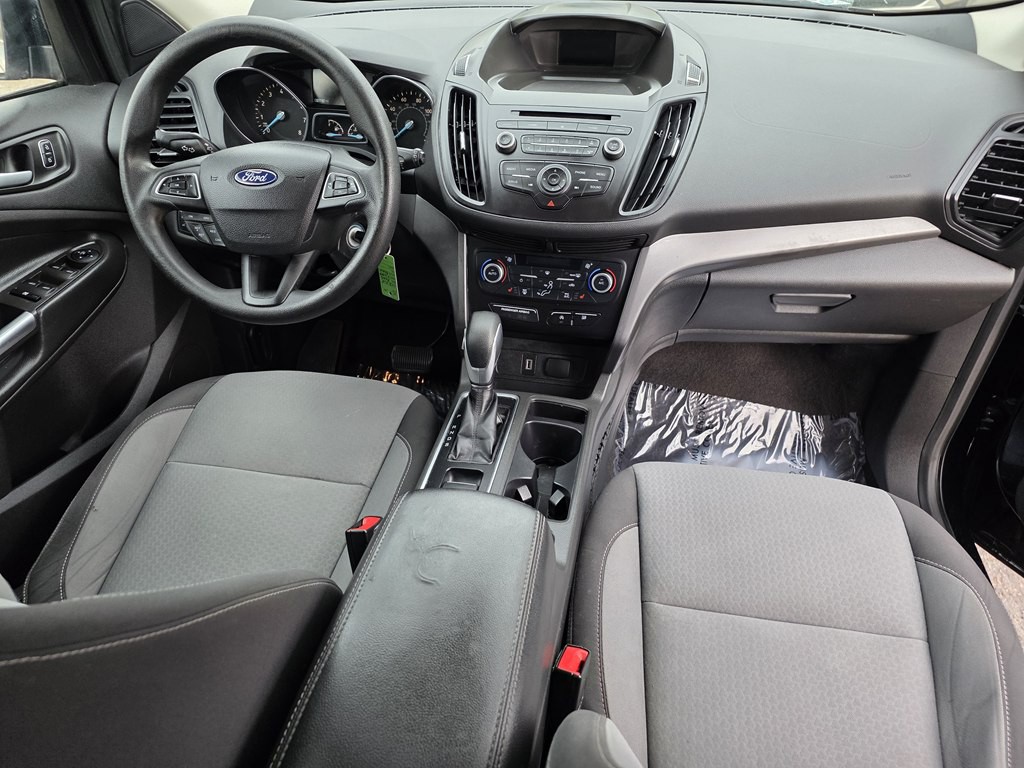 2018 Ford Escape Image 13