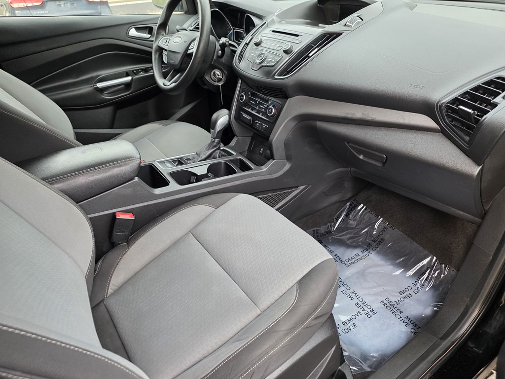 2018 Ford Escape Image 14