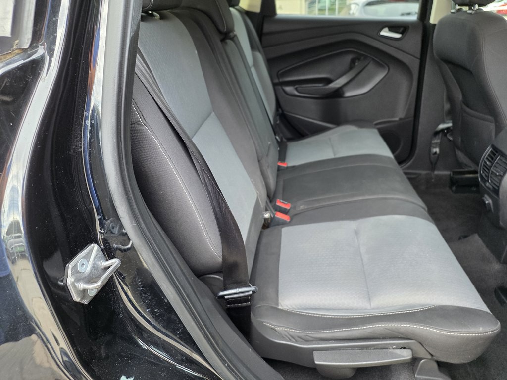 2018 Ford Escape Image 15