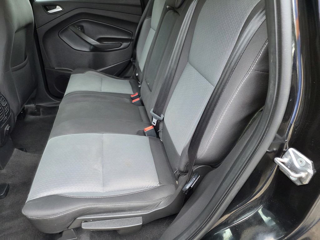 2018 Ford Escape Image 16