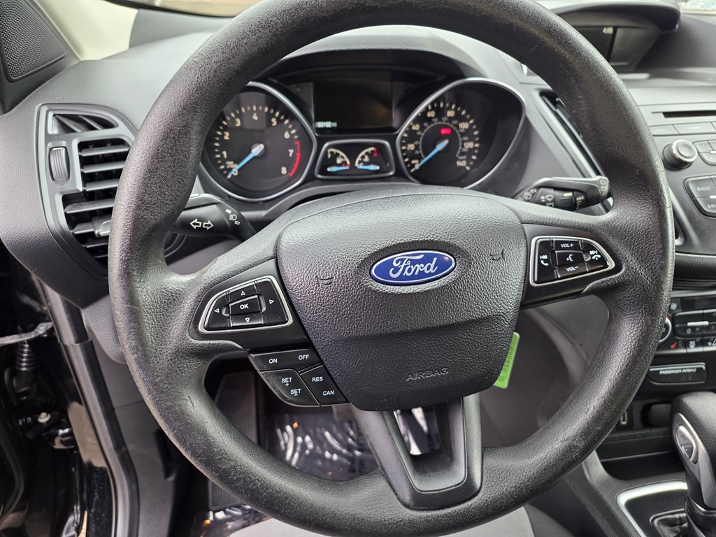 2018 Ford Escape Image 18