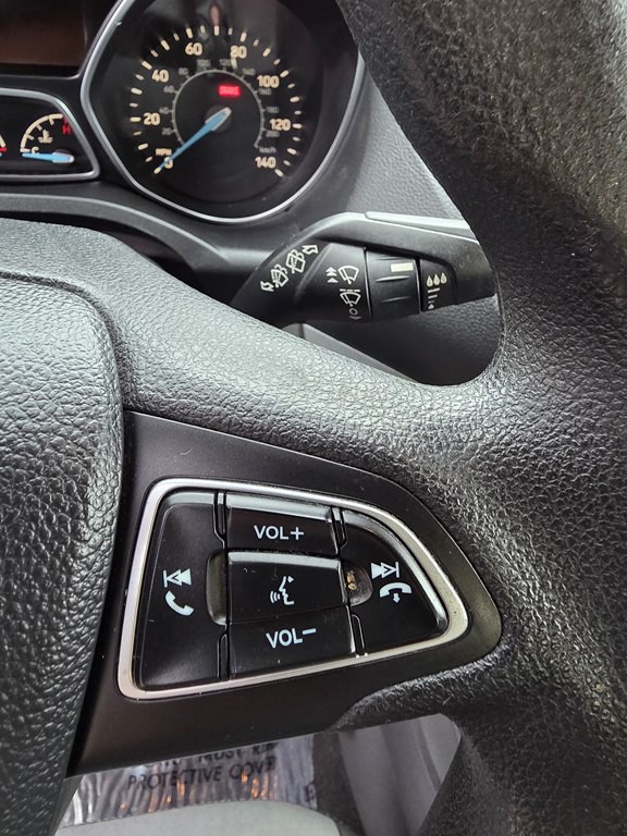 2018 Ford Escape Image 19