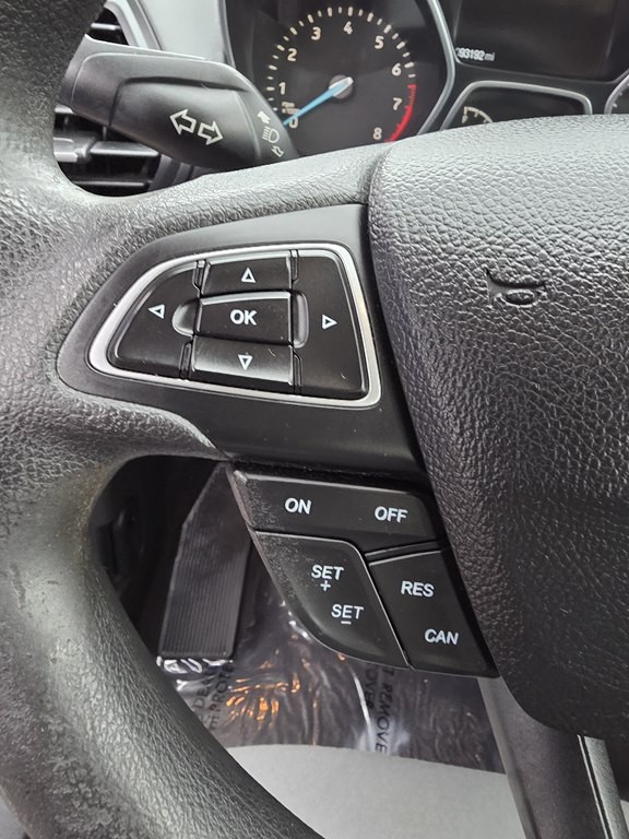 2018 Ford Escape Image 20