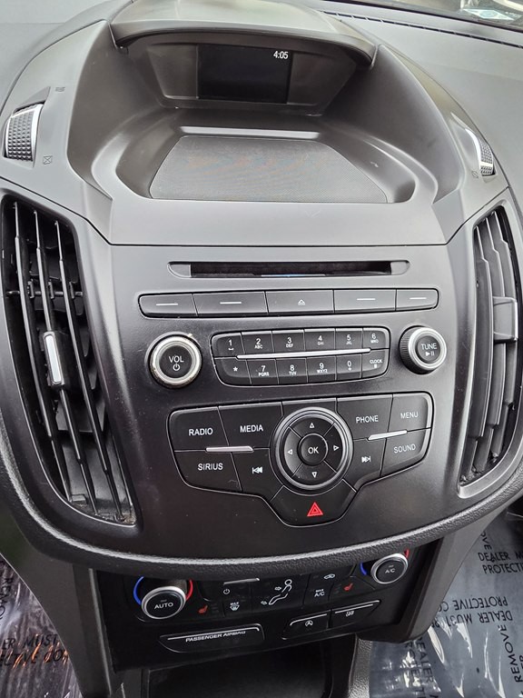 2018 Ford Escape Image 21