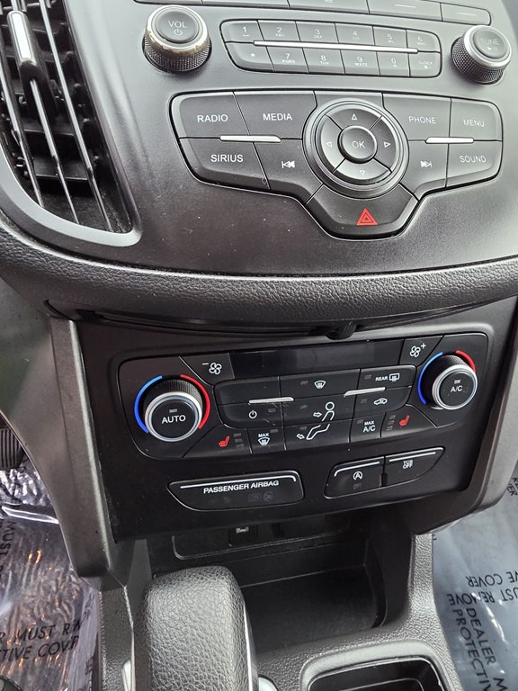2018 Ford Escape Image 22