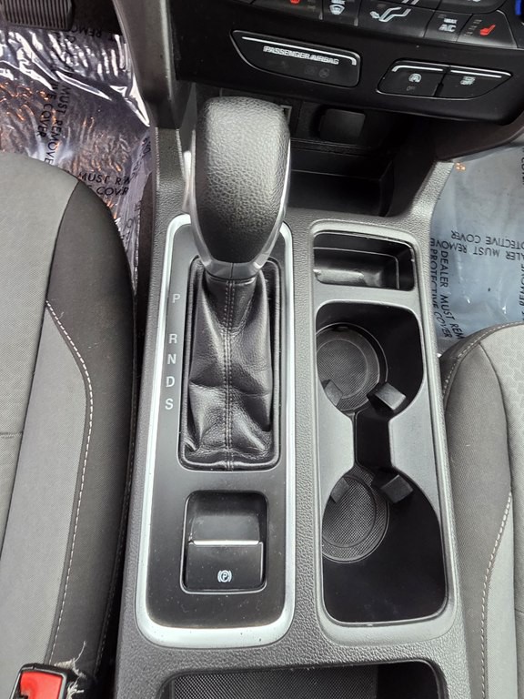 2018 Ford Escape Image 23