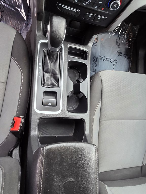 2018 Ford Escape Image 24