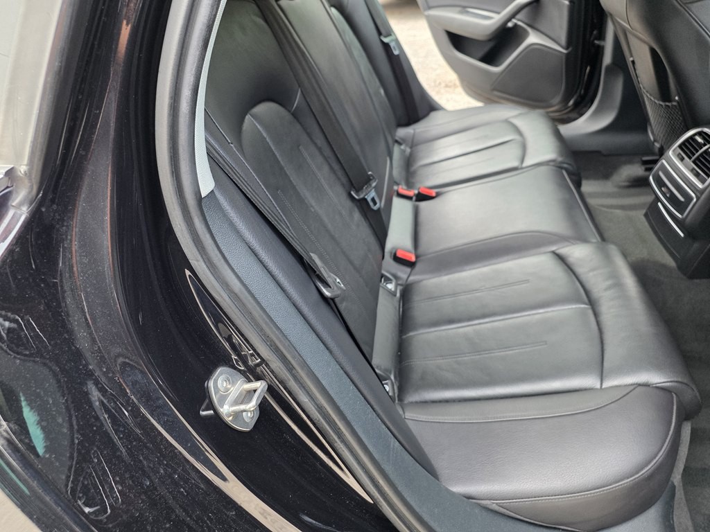 2013 Audi A6 Image 16