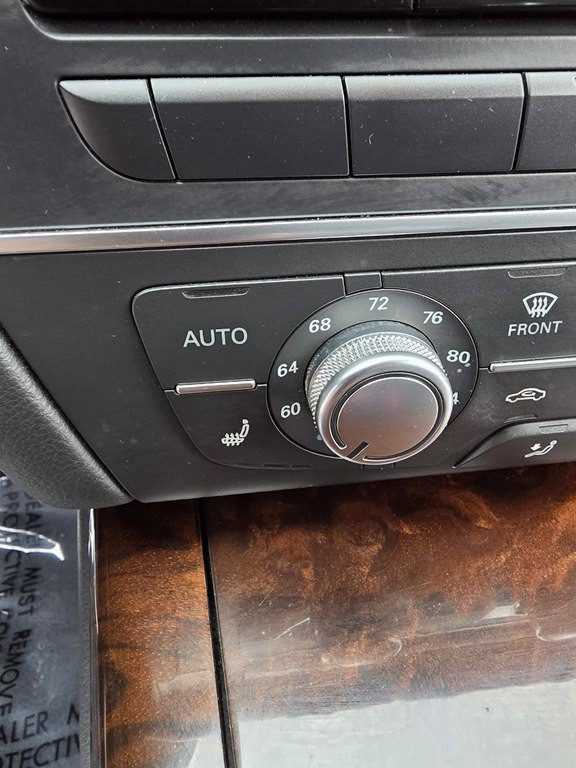 2013 Audi A6 Image 22