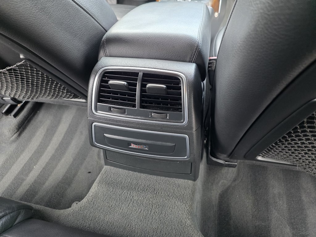 2013 Audi A6 Image 26