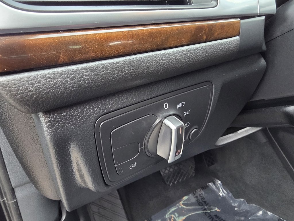 2013 Audi A6 Image 27