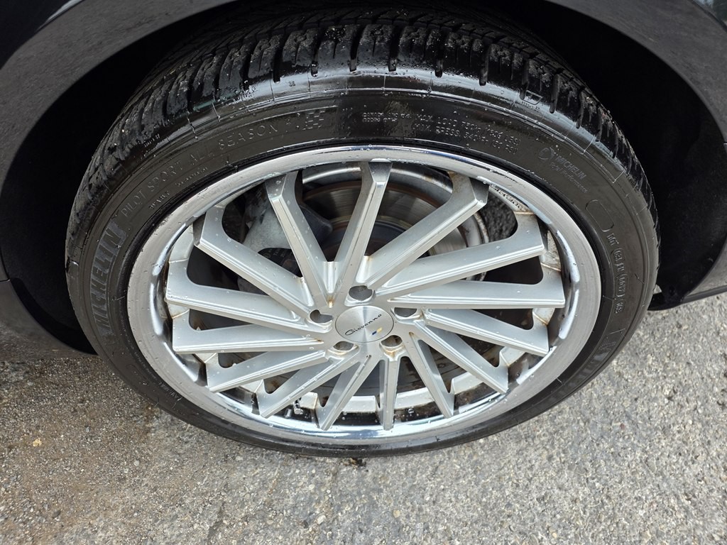 2013 Audi A6 Image 29