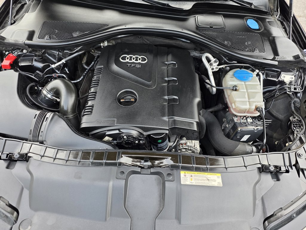 2013 Audi A6 Image 31