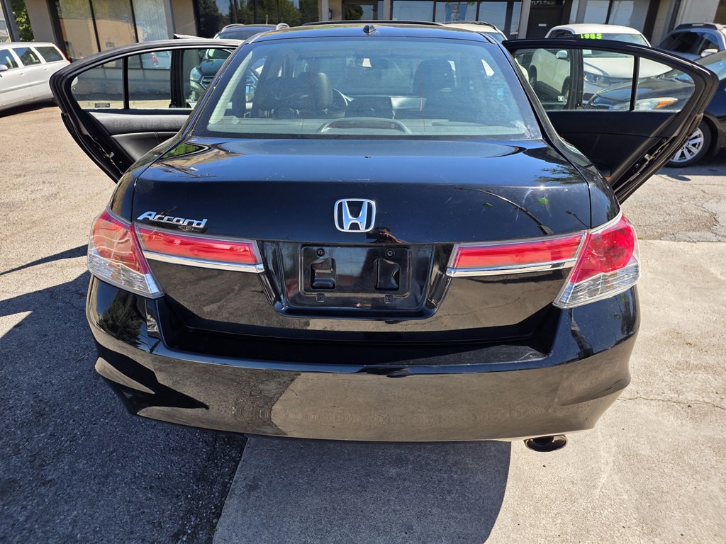 2012 Honda Accord Image 6