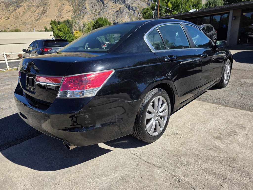 2012 Honda Accord Image 7