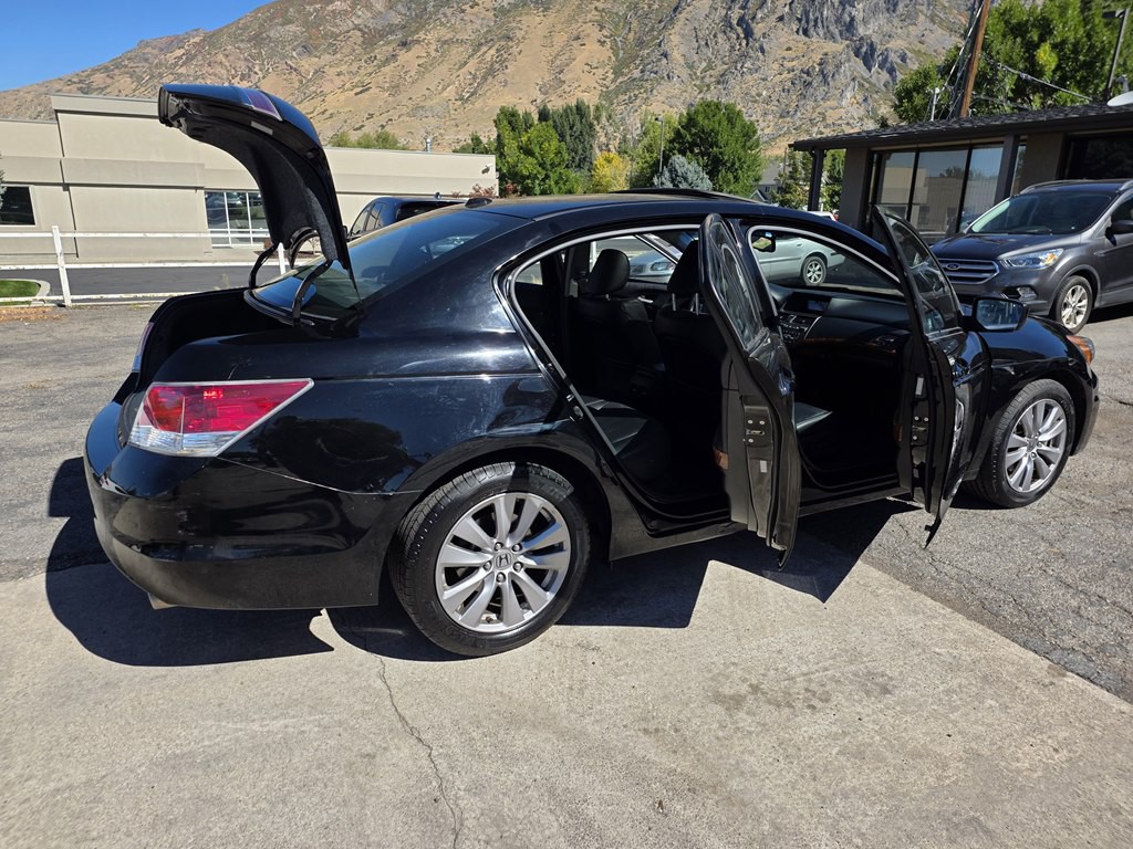 2012 Honda Accord Image 10