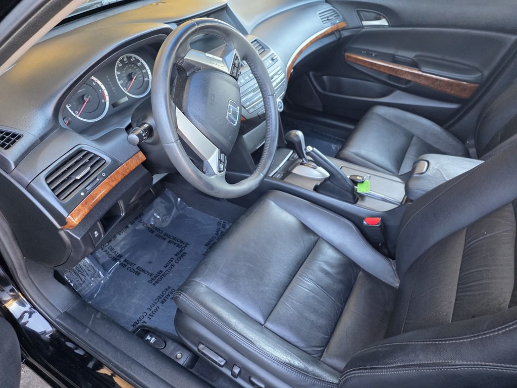 2012 Honda Accord Image 12