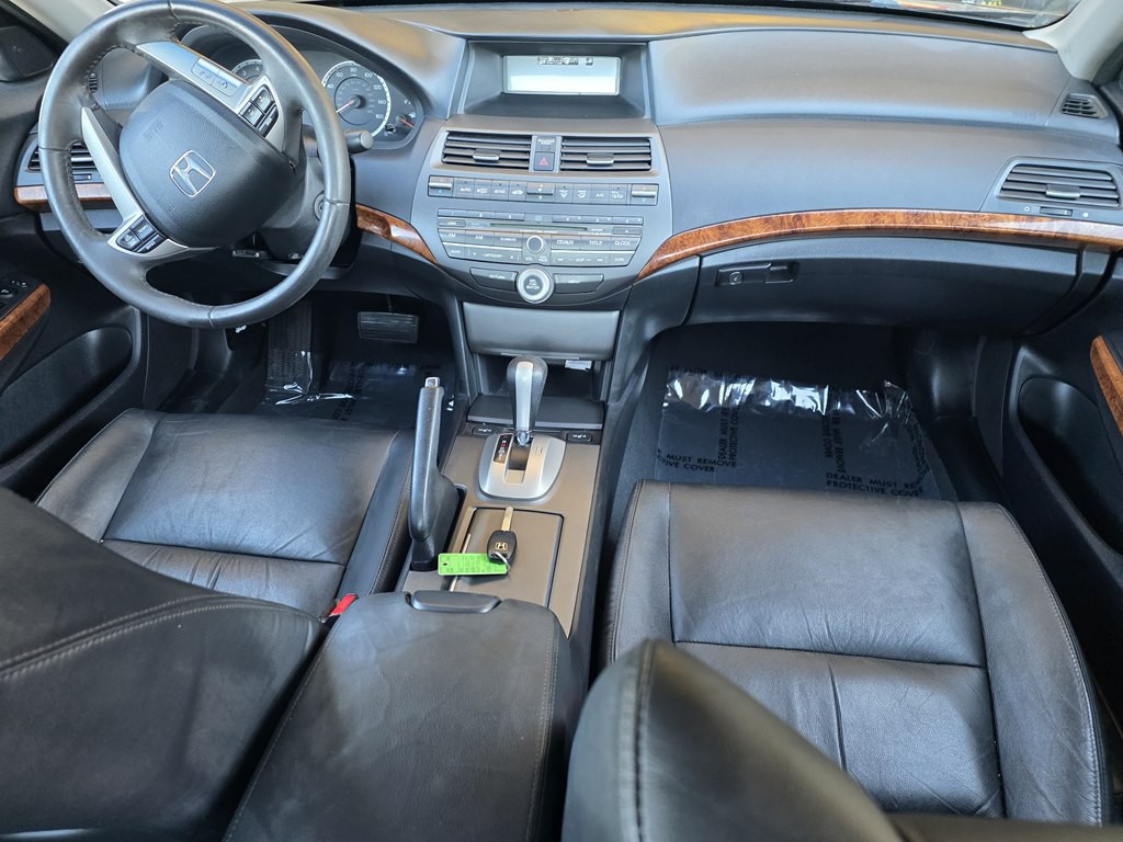 2012 Honda Accord Image 13