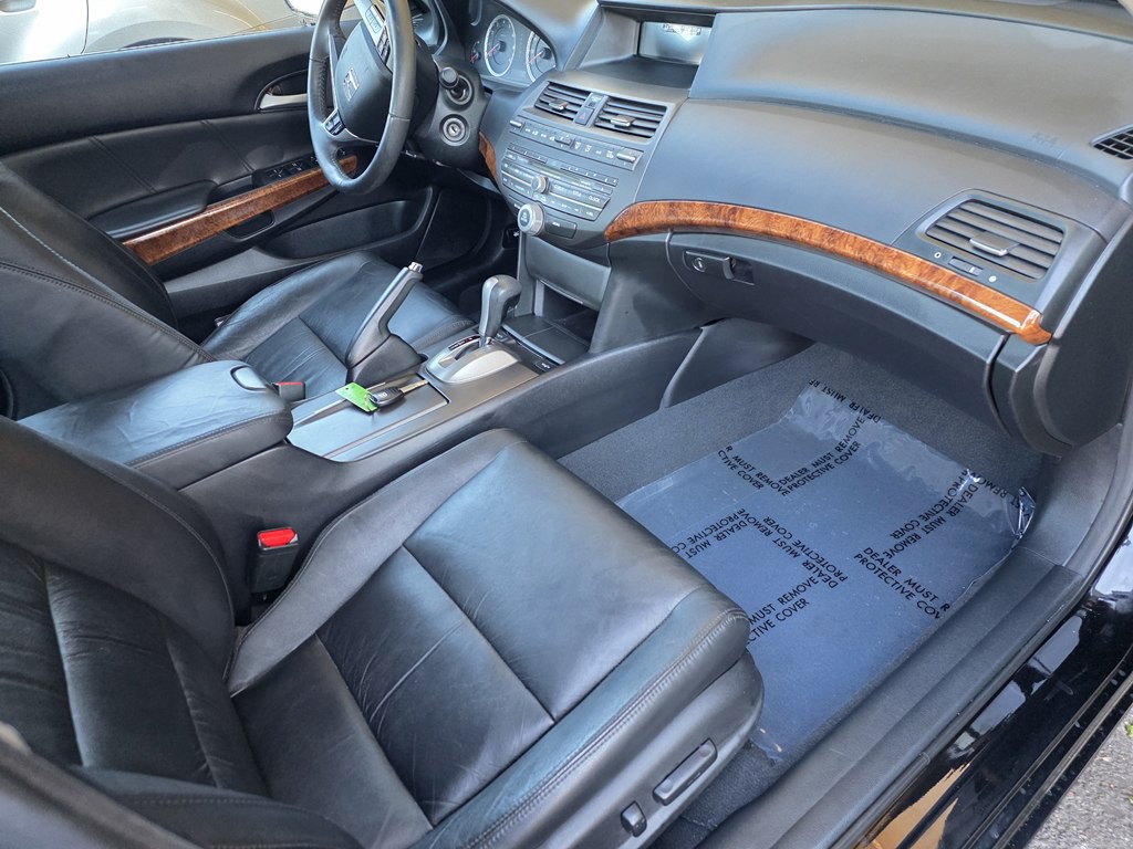 2012 Honda Accord Image 14