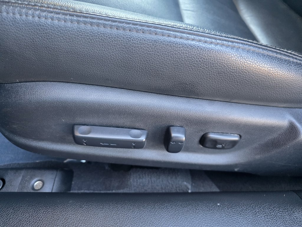 2012 Honda Accord Image 17