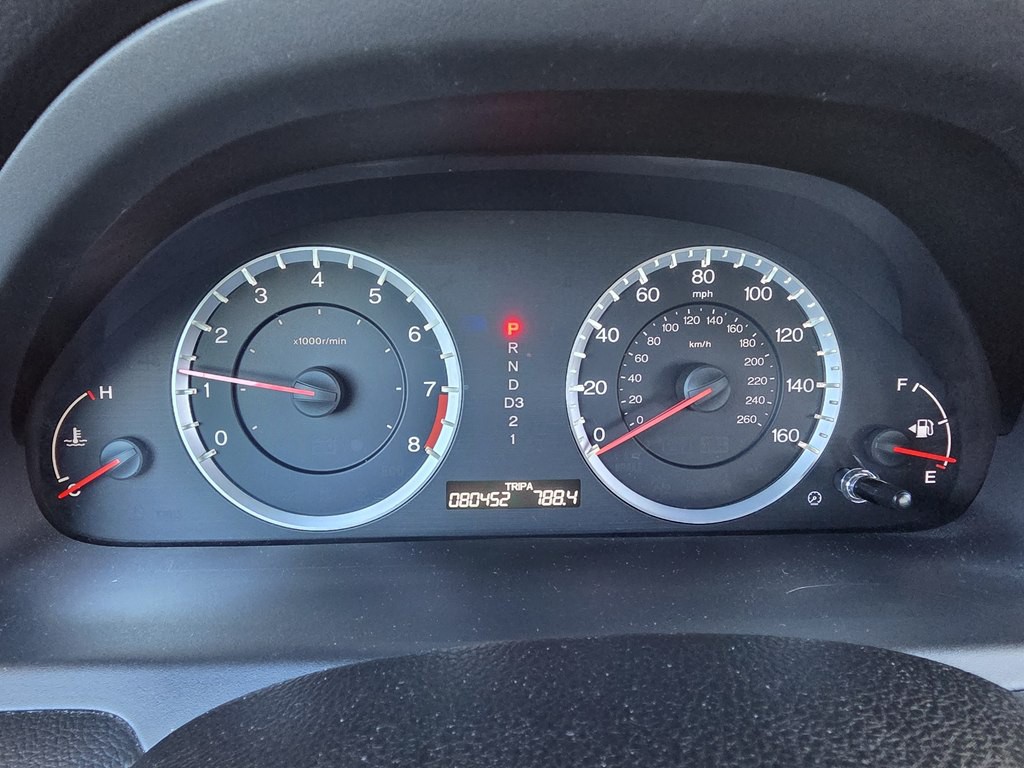 2012 Honda Accord Image 18