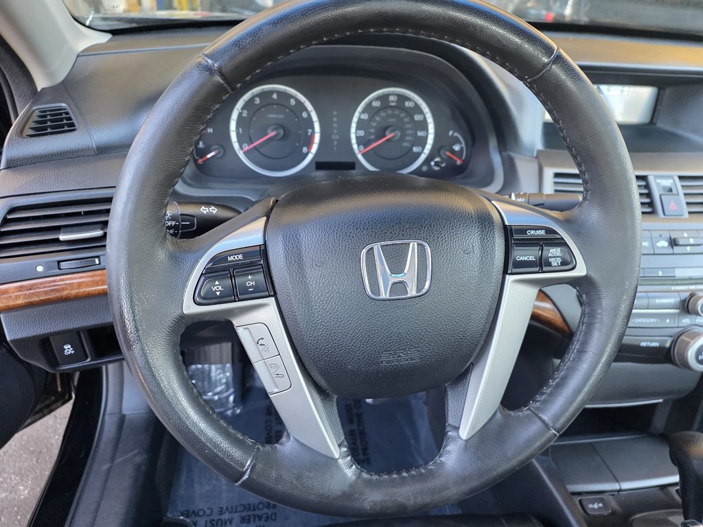 2012 Honda Accord Image 19