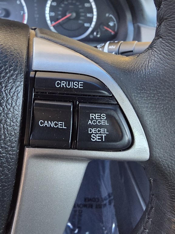2012 Honda Accord Image 20