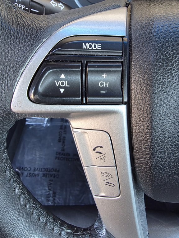 2012 Honda Accord Image 21