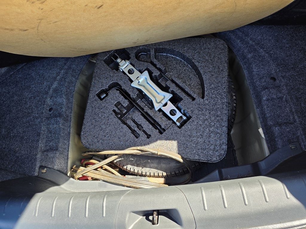 2012 Honda Accord Image 27