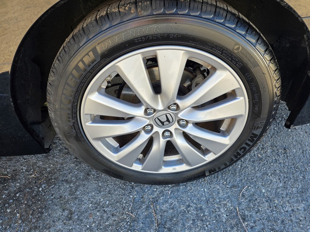 2012 Honda Accord Image 28