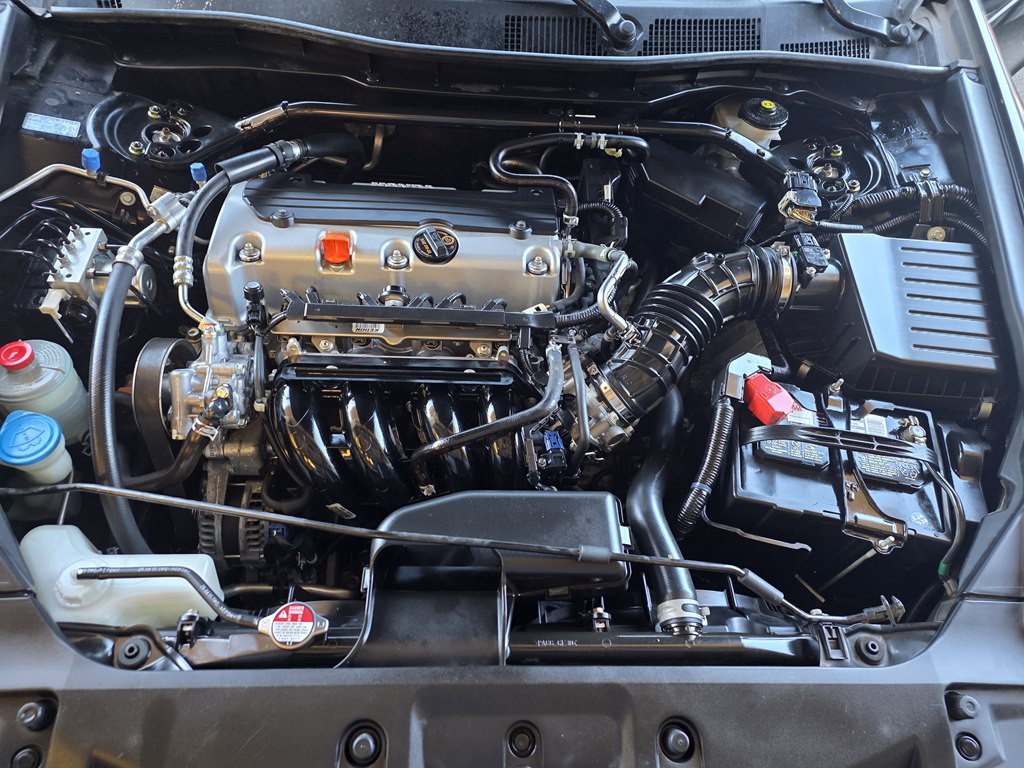 2012 Honda Accord Image 30